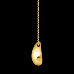 Thomas Sabo Halsband Guld KE2281-413-39