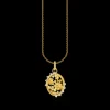 Thomas Sabo Halsband Guld KE2301-414-14