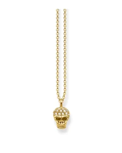 Thomas Sabo Halsband Guld KE0026-924-39 (Mega Kampanj)