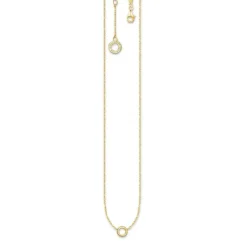 Thomas Sabo Halsband Guld X0250-413-39-L45V (Mega Kampanj)