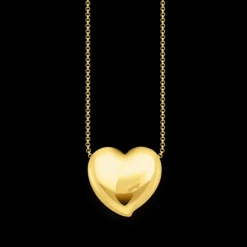 Thomas Sabo Halsband Guld KE2276-413-39
