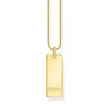 Thomas Sabo Halsband Guld KE2135-414-14-L45V (Mega Kampanj)