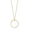 Thomas Sabo Halsband Guld X0252-413-39-L90 (Mega Kampanj)