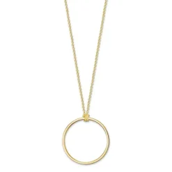 Thomas Sabo Halsband Guld X0252-413-39-L90 (Mega Kampanj)