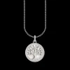 Thomas Sabo Halsband Livets Träd KE2220-007-21