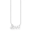 Thomas Sabo Halsband Love – KE1847-001-21