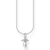Thomas Sabo Halsband Napp – KE2066-001-21 (MEGA KAMPANJ)