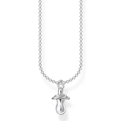Thomas Sabo Halsband Napp – KE2066-001-21 (MEGA KAMPANJ)