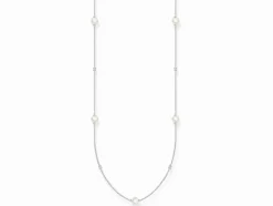 Thomas Sabo Halsband Pärlor KE2125-167-14-L90V (Mega Kampanj)