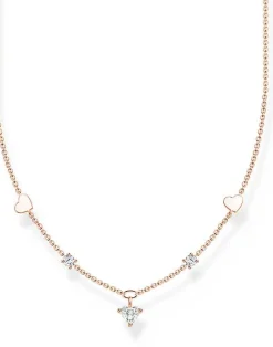 Thomas Sabo Halsband Rosé KE2154-416-14-L42V (Mega Kampanj)