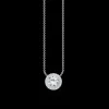 Thomas Sabo Halsband Silver KE2279-051-14