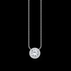 Thomas Sabo Halsband Silver KE2279-051-14