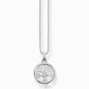 Thomas Sabo Halsband Silver KE2092-051-14-L42V