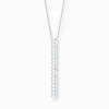 Thomas Sabo Halsband Silver KE2117-051-14-L45V (Mega Kampanj)