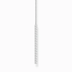 Thomas Sabo Halsband Silver KE2117-051-14-L45V (Mega Kampanj)