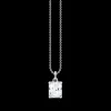 Thomas Sabo Halsband Silver KE1964-051-14