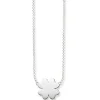 Thomas Sabo Halsband Silver KE1482-001-12-L42V (Mega Kampanj)