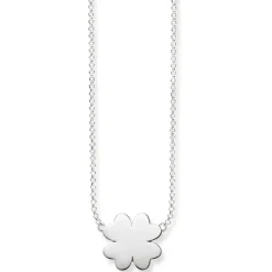 Thomas Sabo Halsband Silver KE1482-001-12-L42V (Mega Kampanj)