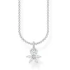 Thomas Sabo Halsband Silver KE2103-051-14 (Mega Kampanj)