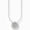 Thomas Sabo Halsband Silver KE1493-051-14