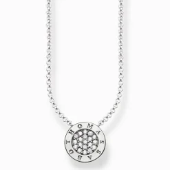 Thomas Sabo Halsband Silver KE1493-051-14