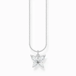 Thomas Sabo Halsband Silver KE2097-051-14-L45V