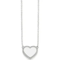 Thomas Sabo Halsband Silver KE1479-051-14-L42V (Mega Kampanj)