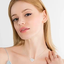 Thomas Sabo Halsband Silver KE1479-051-14-L42V (Mega Kampanj)
