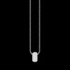 Thomas Sabo Halsband Silver KE2278-051-14