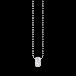 Thomas Sabo Halsband Silver KE2278-051-14