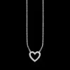 Thomas Sabo Halsband Silver KE1554-051-14