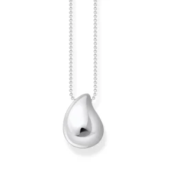 Thomas Sabo Halsband Silver KE2281-001-21
