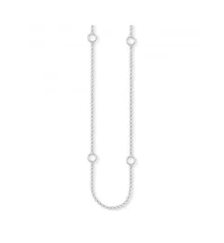 Thomas Sabo Halsband Silver X0201-001-12-L80 (Mega Kampanj)