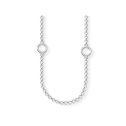 Thomas Sabo Halsband Silver X0201-001-12-L80 (Mega Kampanj)