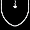 Thomas Sabo Halsband Silver KE2303-051-14