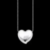 Thomas Sabo Halsband Silver KE2276-001-21