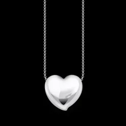 Thomas Sabo Halsband Silver KE2276-001-21