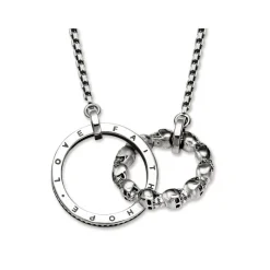 Thomas Sabo Halsband Silver KE1499-637-12-L60V (Mega Kampanj)