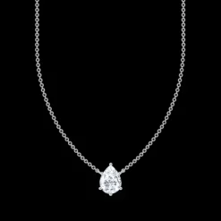 Thomas Sabo Halsband Silver KE2213-051-14