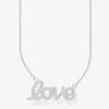Thomas Sabo Halsband Silver KE1848-051-14 (Mega Kampanj)