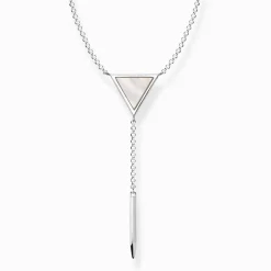 Thomas Sabo Halsband Silver KE1843-029-14-L45V (Mega Kampanj)