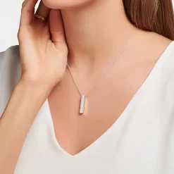 Thomas Sabo Halsband Silver KE2113-051-14 (Mega Kampanj)