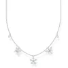 Thomas Sabo Halsband Silver KE2100-051-14-L45V (Mega Kampanj)