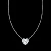 Thomas Sabo Halsband Silver KE2211-051-14