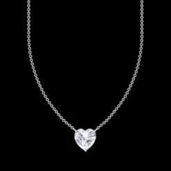 Thomas Sabo Halsband Silver KE2211-051-14