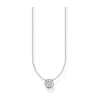 Thomas Sabo Halsband Silver KE1881-051-14 (Mega Kampanj)