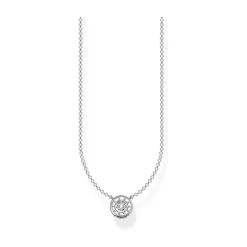 Thomas Sabo Halsband Silver KE1881-051-14 (Mega Kampanj)