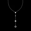 Thomas Sabo Halsband Silver KE1879-051-14