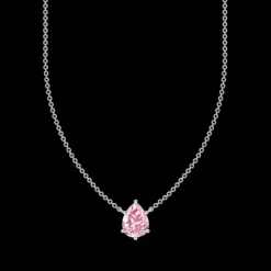 Thomas Sabo Halsband Silver KE2213-051-9