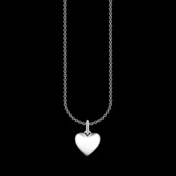 Thomas Sabo Halsband Silver KE2234-001-21